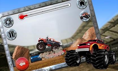 Top Truck Free