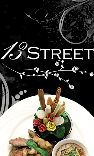 13 Street Restaurant