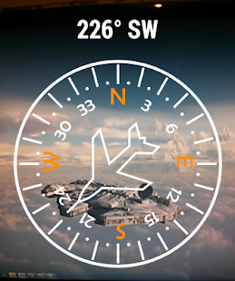 Free Adventure Compass APK