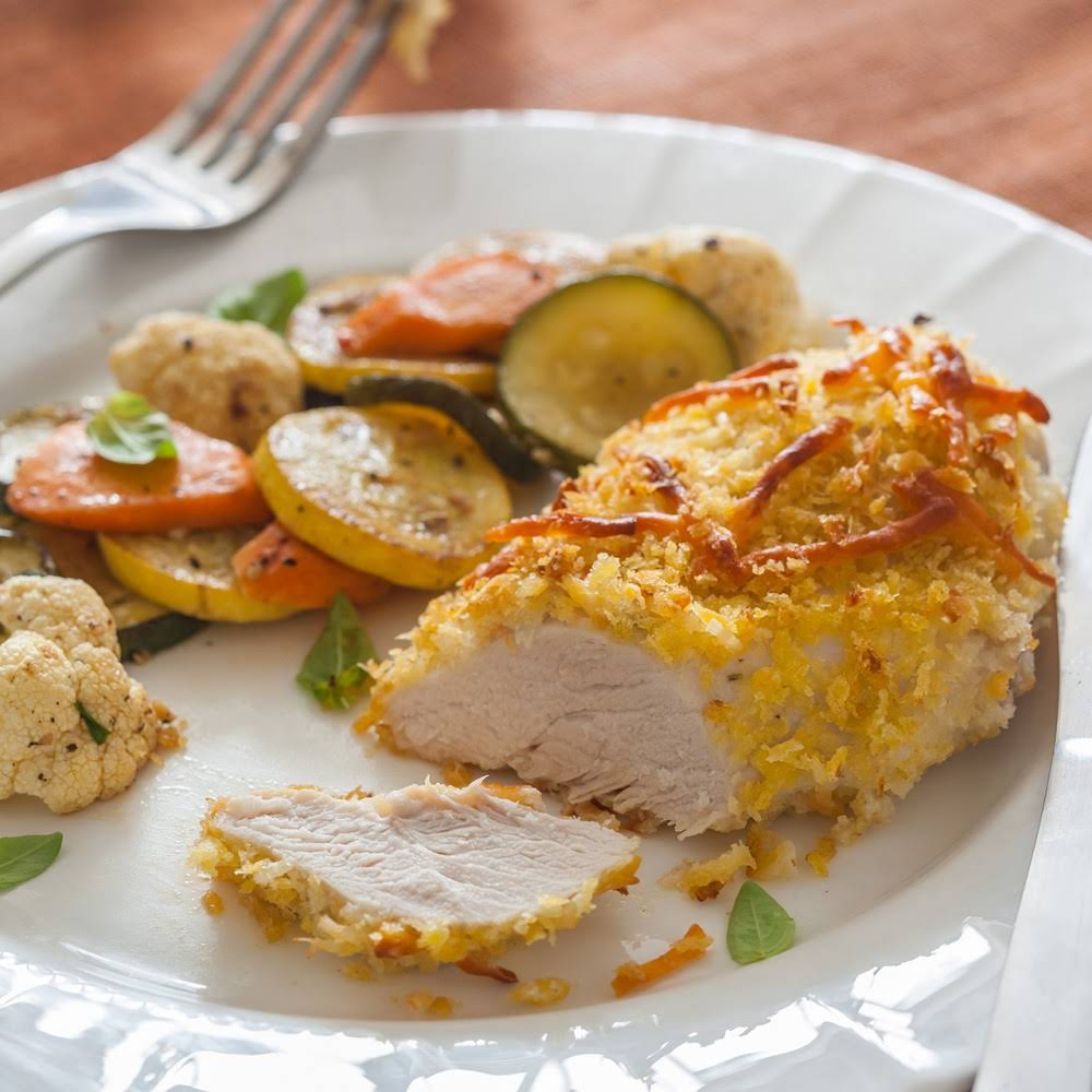 10 Best Ranch Chicken without Bread Crumbs Recipes