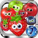 Fruit Shooter mobile app icon