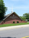 Cumberland Presbyterian Church 