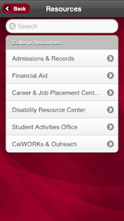 Norco College EOPS Screenshots 12