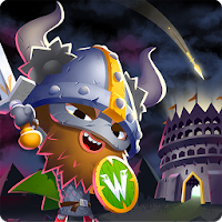 World of Warriors v1.9.1 Hack Mod APK