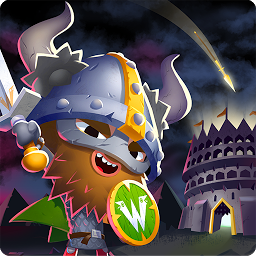 World of Warriors v1.0.0