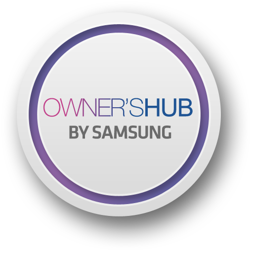 Owner's Hub by Samsung 生活 App LOGO-APP開箱王