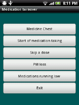 免費下載醫療APP|Medications Control app開箱文|APP開箱王