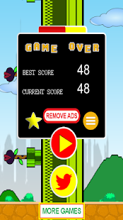 Lastest Super Pipe Man APK