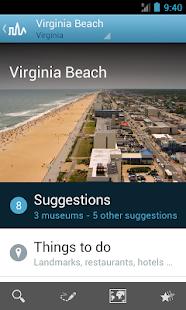 How to download Virginia Guide by Triposo lastet apk for laptop