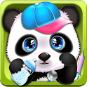 My Virtual Pet Game icon