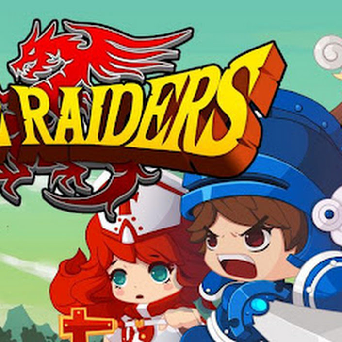 Epic Raiders 1.0.3 APK