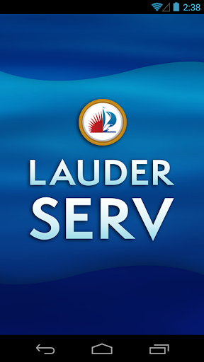 Lauderserv