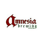Logo of Amnesia Damnesia IPA