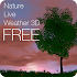 Nature Live Weather 3D FREE1.1.8