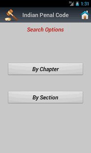 Indian Penal Code-IPC act Screenshots 3