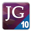 J-Girls Vol.10 Rio Fujisaki logo