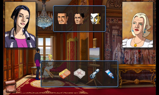 Broken Sword: Director's Cut