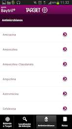 target antimicrobial vet guide poster 4