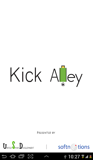 Kick Alley