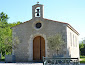 photo de chapelle St Hilaire du Bois (Chapelle St Jean Paul II)