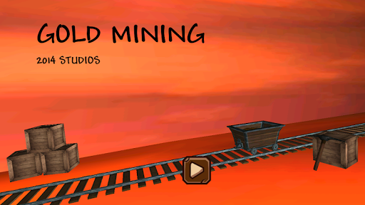 Gold Mining