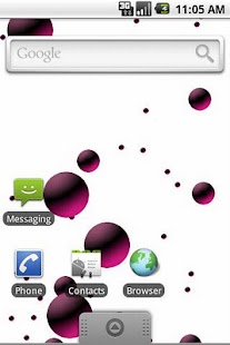 How to mod 3D Bubbles Live Wallpaper Lite 1.1 apk for laptop