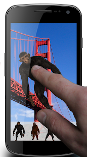 Lastest Action FX Monkey Planet APK for Android