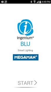 Download IngeniumBLU by MEGAMAN APK for Android