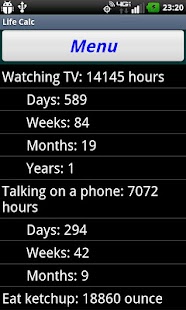 免費下載娛樂APP|Life Calculator app開箱文|APP開箱王