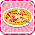 Cover Image of ดาวน์โหลด Pizza Pronto, Cooking Game 1.0.4 APK