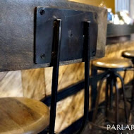 Parlare coffee 怕喇咧咖啡