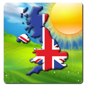 UNITED KINGDOM UK WEATHER.apk 2.2