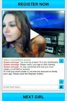 「Live Sex Chat HD Cam Girls XXX」 - Androidアプリ - APPLION