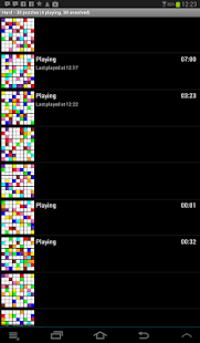 Color My Soduko Screen 3