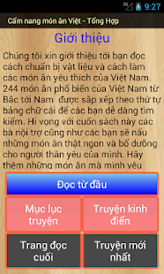 How to get Cẩm Nang Món Ăn Việt lastet apk for android