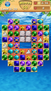 How to mod JewelsRevolutionPro2 1.1.0 apk for bluestacks