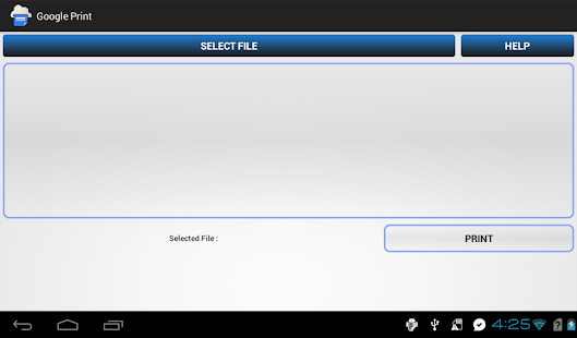 Free Download Aero EasyPrint APK for Android