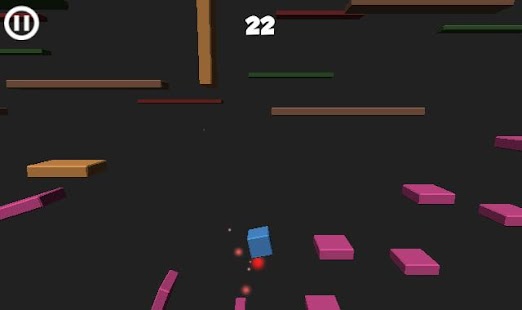 How to get Cubie Dash 1.2 mod apk for bluestacks