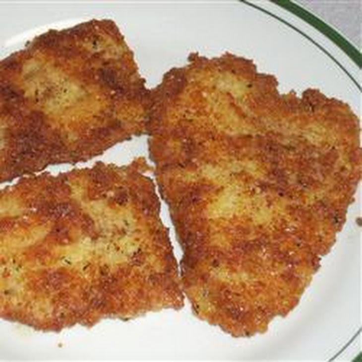 fish  flour with Fish Breaded recipe breaded Fillets
