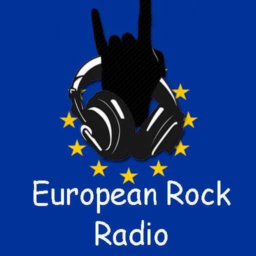 European Rock Radio 音樂 App LOGO-APP開箱王