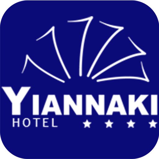 Yiannaki Hotel 旅遊 App LOGO-APP開箱王