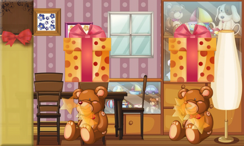 Toys Brain Games for Toddlers Screen 2