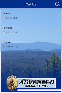 Lastest Advanced Security INC. APK for PC