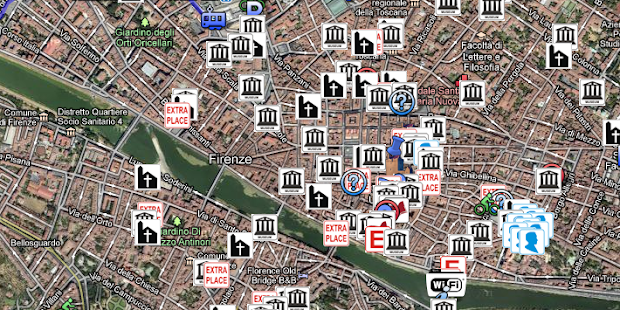 MyMapps Screenshots 0