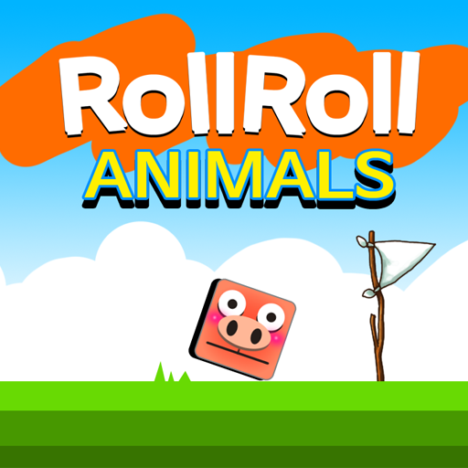 롤롤애니멀 RollRoll Animals