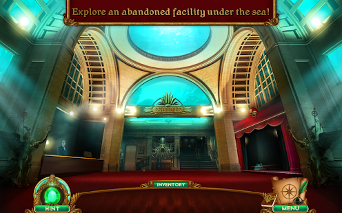 The Emerald Maiden (Full) apk cracked download - screenshot thumbnail