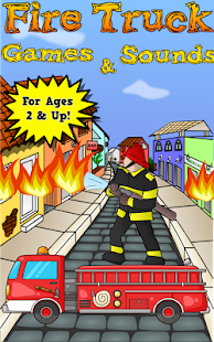 How to mod Fire Truck Games For Kids Free 1.0 apk for laptop