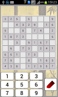 How to mod Sudoku Free 2.0 apk for bluestacks