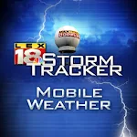 Cover Image of ดาวน์โหลด LEX18 Storm Tracker สภาพอากาศ 2.8.3 APK