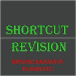 Shortcut Revision Apk